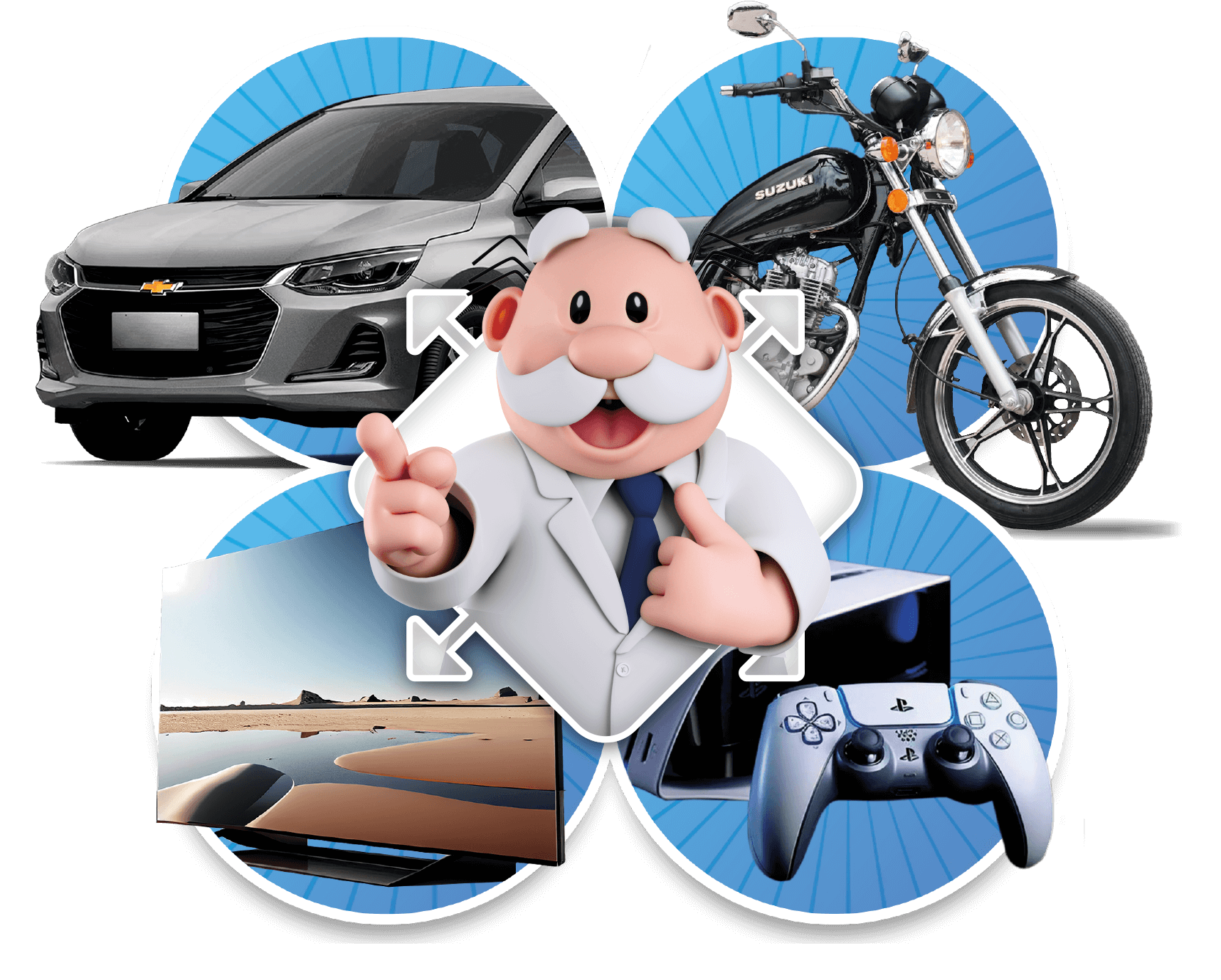 Promoción Dr. Simi Premia