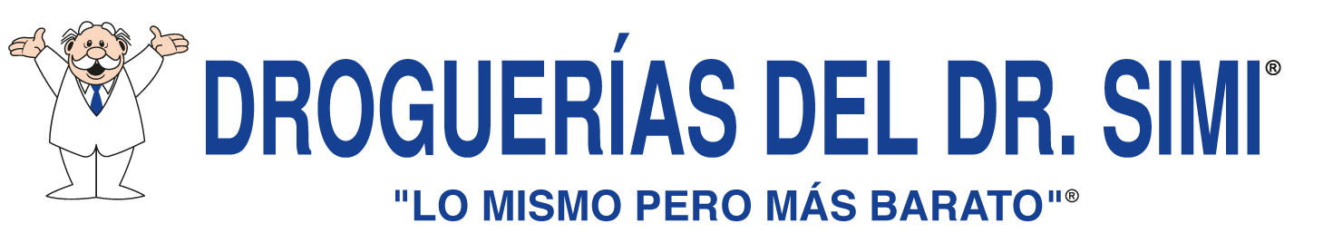 Droguerías del Dr. Simi